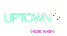 Uptown Casino Logo
