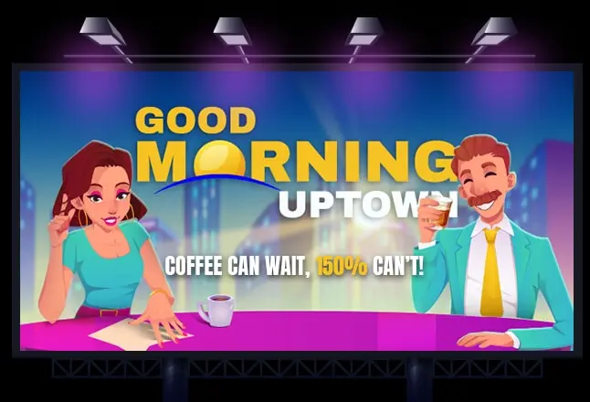 uptown-pokies-casino bonus redeem