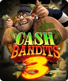 uptown-pokies-casino game cash bandits